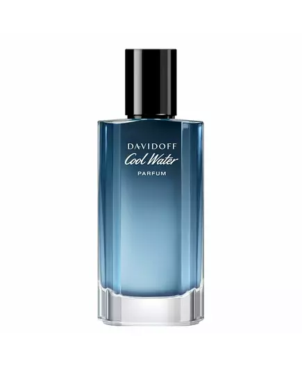 Davidoff Cool Water Eau de Parfum Pour hommes, 50 ml