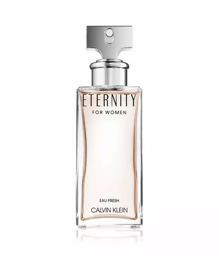 Calvin Klein Eternity Eau Fresh Eau de Parfum Für Frauen, 100 ml
