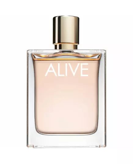 Hugo Boss Boss Alive Eau de Parfum Pour les femmes, 80 ml