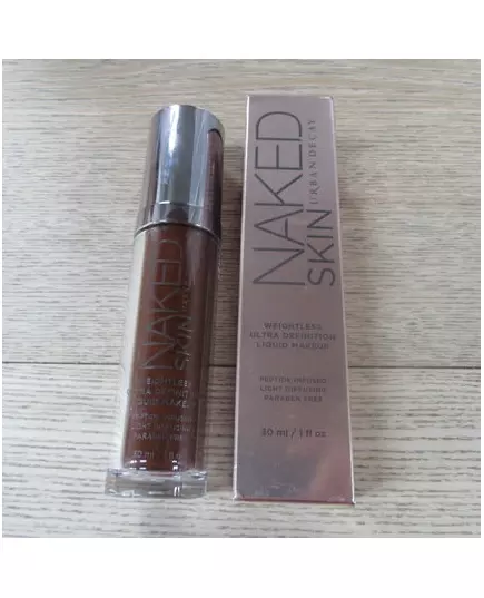 Urban Decay Naked Skin Flüssige Grundierung 12 5, 30 ml
