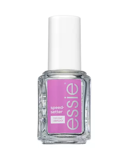 Essie SPEED-SETTER top coat ultra fast dry, 13,5 ml