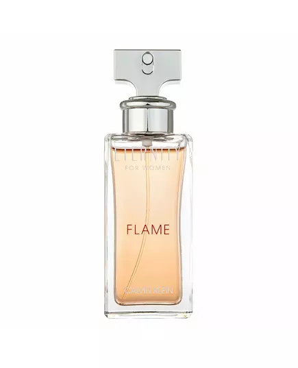 Calvin Klein ETERNITY FLAME FOR WOMEN eau de parfum vaporisateur, 50 ml