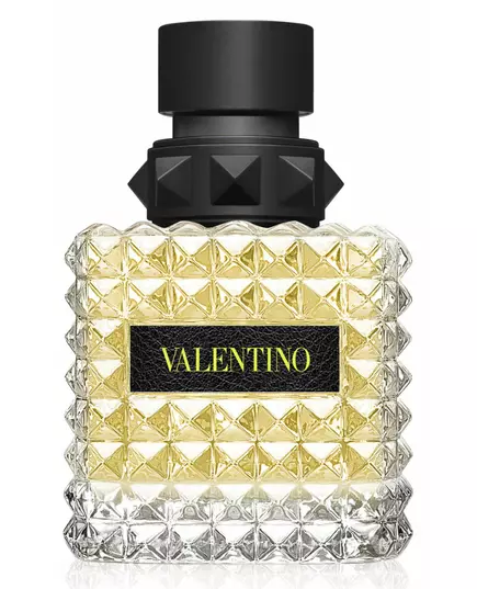 Valentino Valentino Donna Born In Roma Yellow Dream Eau de Parfum Für Frauen, 100 ml