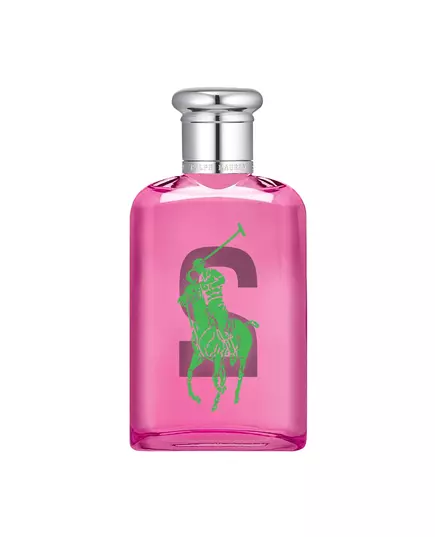 Ralph Lauren Big Pony 2 Eau de Toilette Für Frauen, 100 ml