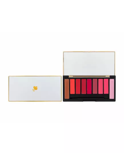 Lancome L'Absolu Rouge Lippenpalette Feiertagsausgabe 2019, 9,9 g
