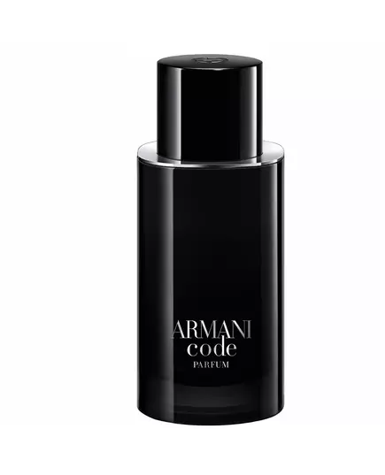 Giorgio Armani Code Parfüm Für Männer Nachfüllbar, 75 ml