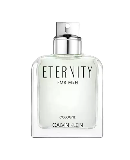 Calvin Klein Eternity Cologne Eau de Toilette Pour hommes, 200 ml