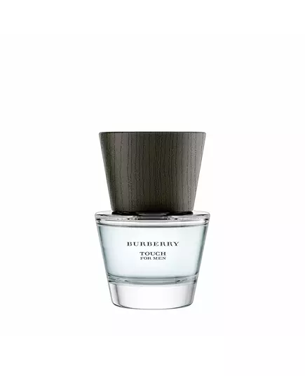 Burberry Touch Eau de Toilette Für Männer, 30 ml