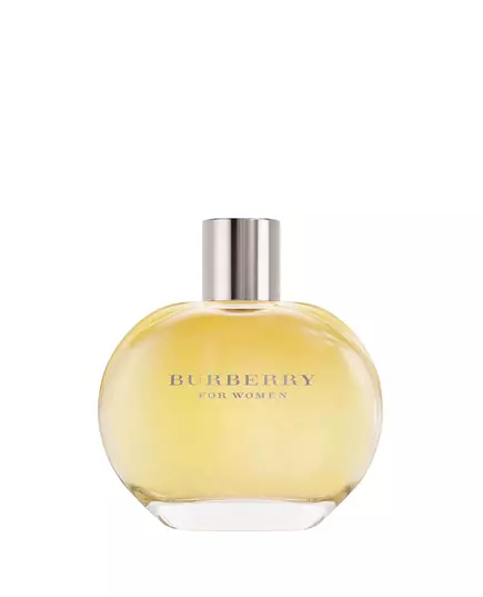 Burberry Burberry Eau de Parfum Für Frauen, 100 ml