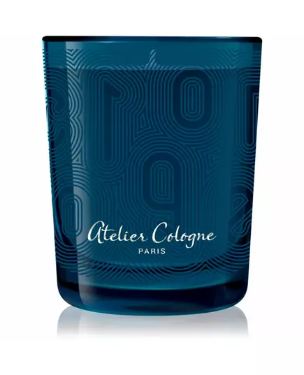 Atelier Cologne Figuier Andalou Bougie parfumée, 180 g