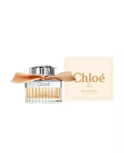 Chloe Rose Tangerine Eau de Toilette Für Frauen, 30 ml, Bild 2