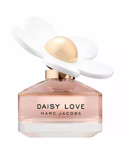 Marc Jacobs Daisy Love Eau de Toilette für Damen, 100 ml