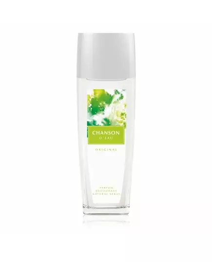 Chanson D'Eau Original Déodorant en spray Pour les femmes, 75 ml