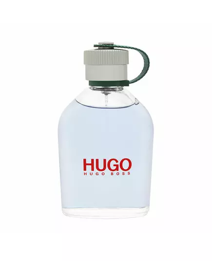 Hugo Boss Hugo Eau de Toilette Für Männer, 125 ml