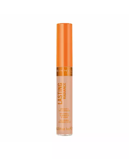 Rimmel London Lasting Radiance Creme-Concealer 080 Kastanie, 7 ml