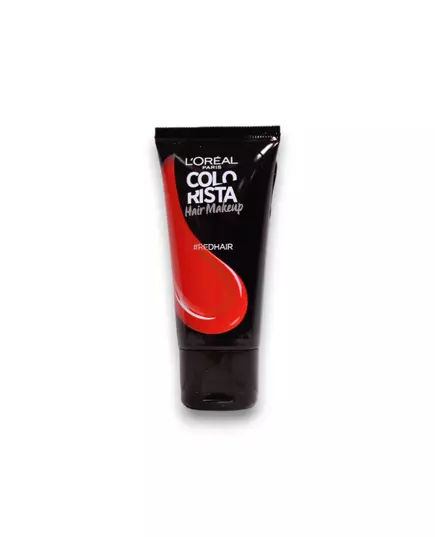 L'Oreal Paris Colorista Hair Makeup Teinture capillaire semi-permanente #REDHAIR, 30 ml, image 2