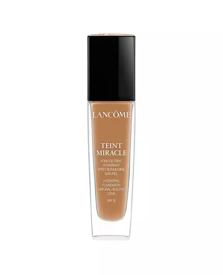 Lancome Teint Miracle Hydratant Fond de teint liquide 11 Muscade, 30 ml