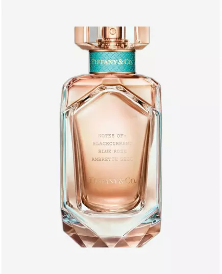 Tiffany & Co Rose Gold Eau de Parfum Pour les femmes, 75 ml