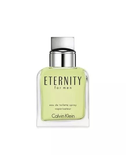 Calvin Klein Eternity Cologne Eau de Toilette Für Männer, 100 ml