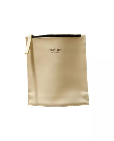 Calvin Klein Calvin Klein Pochette en textile GWP Blanc