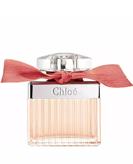 Chloe Roses De Chloe Eau de Toilette Für Frauen, 50 ml