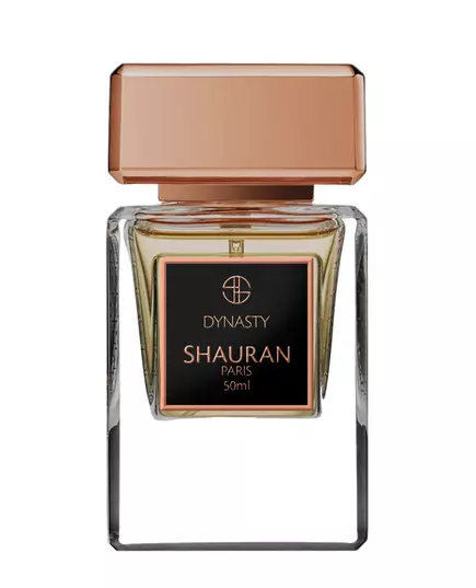 Shauran Dynasty Eau de Parfum Unisex, 50 ml