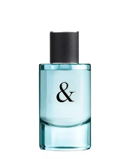 Tiffany & Co TIFFANY & LOVE FOR HIM eau de toilette vaporisateur, 50 ml
