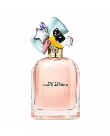 Marc Jacobs Perfect Eau de Parfum für Damen, 100 ml