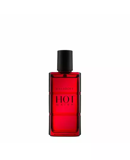 Davidoff HOT WATER eau de toilette vaporisateur, 110 ml