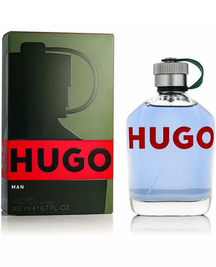 Hugo Boss-Hugo HUGO eau de toilette vaporisateur, 40 ml