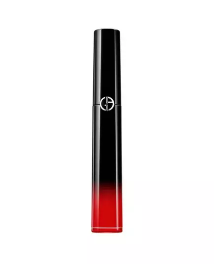 Giorgio Armani Ecstasy Lacquer Strahlend Lipgloss 402 Rot zum Mitnehmen, 6 ml