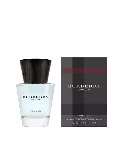 Burberry Touch Eau de Toilette Pour hommes, 50 ml, image 2