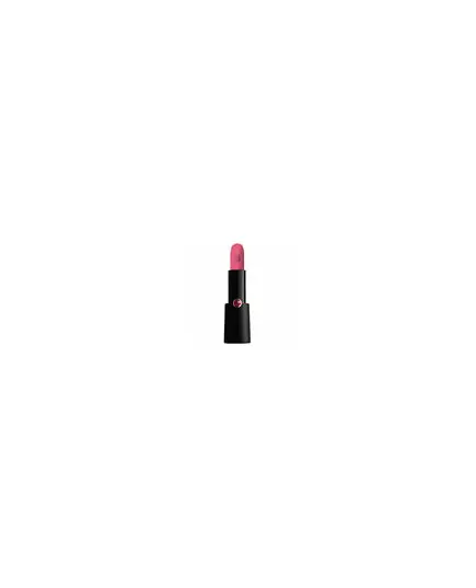 Giorgio Armani Rouge d'Armani Matt Creme-Lippenstift 504 Russische Rose, 4 g