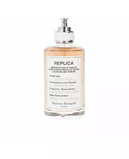 Maison Margiela REPLICA PAUSE CAFÉ edt vapo, 100 ml