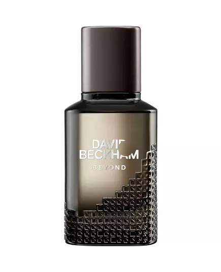 David Beckham Beyond Eau de Toilette Für Männer, 90 ml