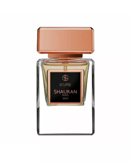 Shauran Eclipse Eau de Parfum Unisexe, 50 ml
