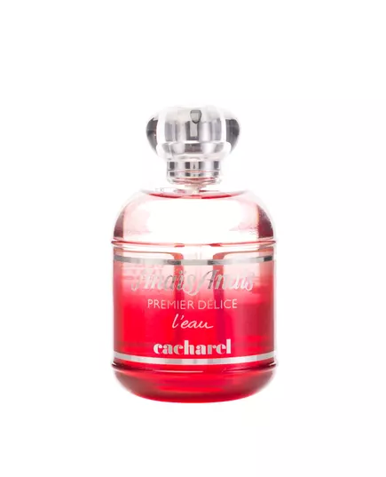 Cacharel Anais Anais Premier Delice L'Eau Eau de Toilette Für Frauen, 100 ml