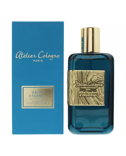 Atelier Cologne Gaiac Eternel Parfüm Unisex, 100 ml, Bild 2