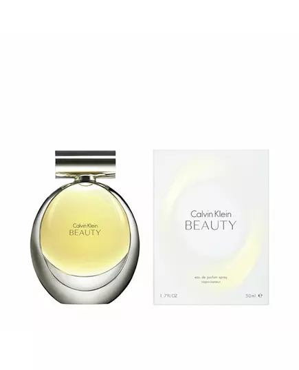 Calvin Klein Beauty Eau de Parfum Für Frauen, 50 ml