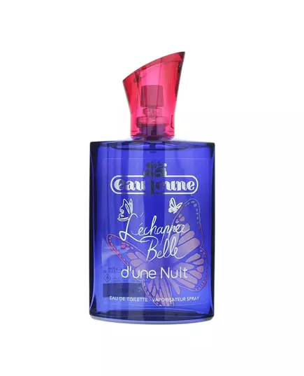 Eau Jeune L'Echappee Belle D'une Nuit Eau de Toilette Für Frauen, 75 ml