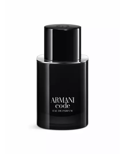 Giorgio Armani Code Eau de Parfum Für Männer, 50 ml