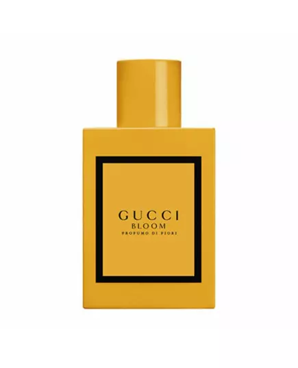 Gucci Bloom Profumo Di Fiori Eau de Parfum Pour les femmes, 50 ml