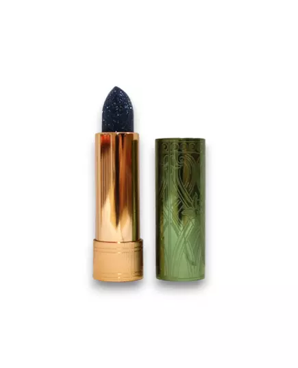 Gucci Rouge a Levres Lunaison Durable Rouge à lèvres crème 710 Paillettes, 3,5 g