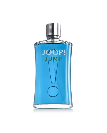 Joop! Jump Eau de Toilette Für Männer, 200 ml