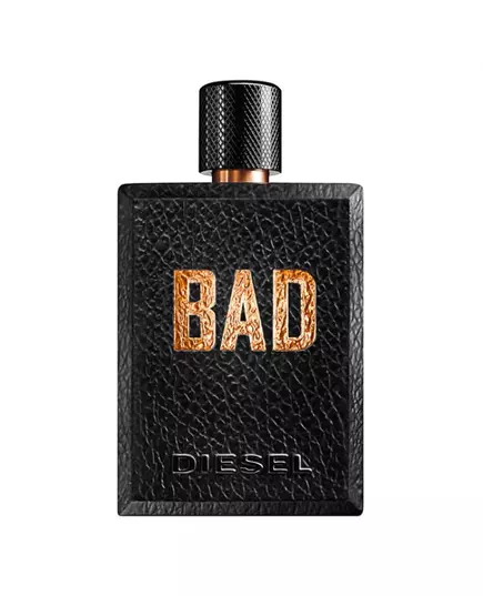 Diesel Bad Eau de Toilette Für Männer, 100 ml