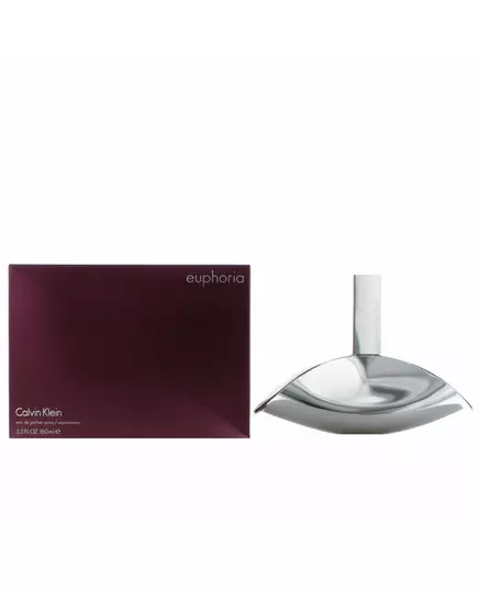 Calvin Klein EUPHORIA limited edition eau de parfum vaporisateur, 160 ml, image 2