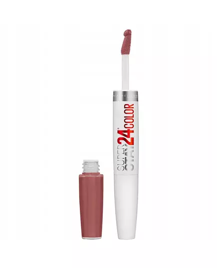 Maybelline Superstay Flüssigkeit Flüssiger Lippenstift 725 Karamellkuss, 9 ml