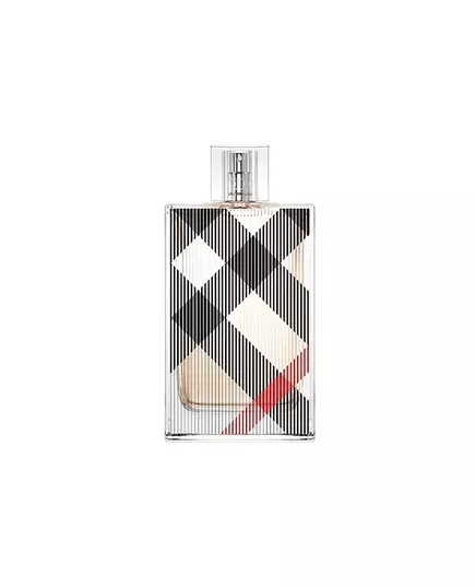 Burberry Brit Eau de Parfum Für Frauen, 50 ml
