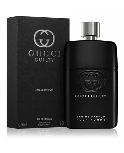 Gucci Guilty Eau de Parfum Für Männer, 90 ml, Bild 2
