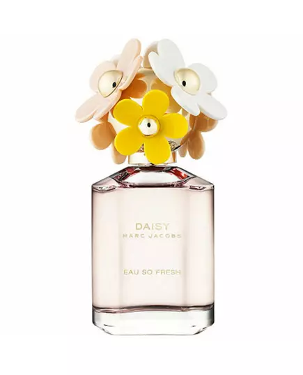 Marc Jacobs Daisy Eau So Fresh Eau de Toilette Pour les femmes, 75 ml